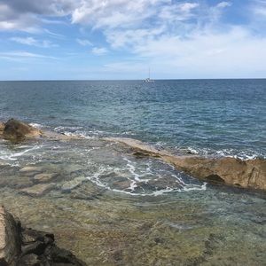 Meet your Posher, Lacy